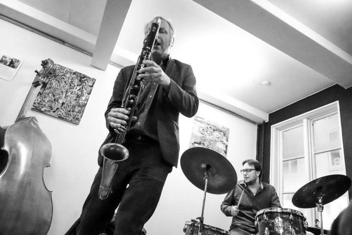 Kasper Tom/Rudi Mahall Kasper Tom/Rudi Mahall